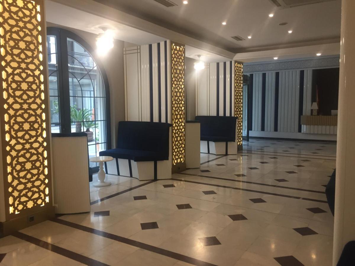 The Mara Palace Hotel Fethiye Exterior photo