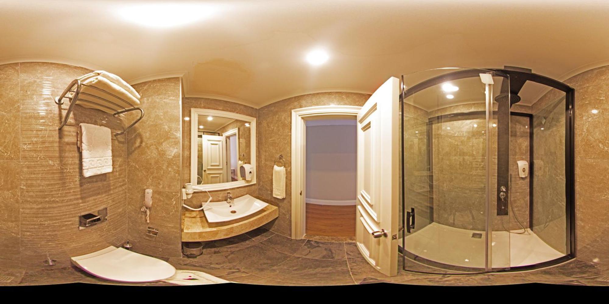 The Mara Palace Hotel Fethiye Exterior photo